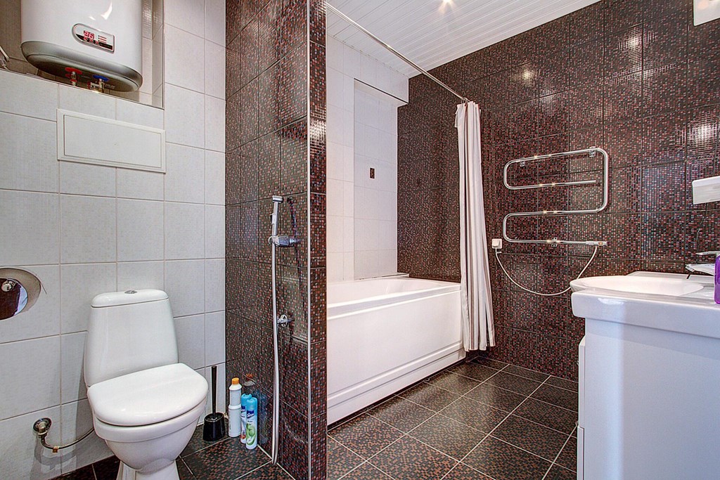 Stn Apartments On Nevsky Prospect: Room APARTMENT TWO BEDROOMS