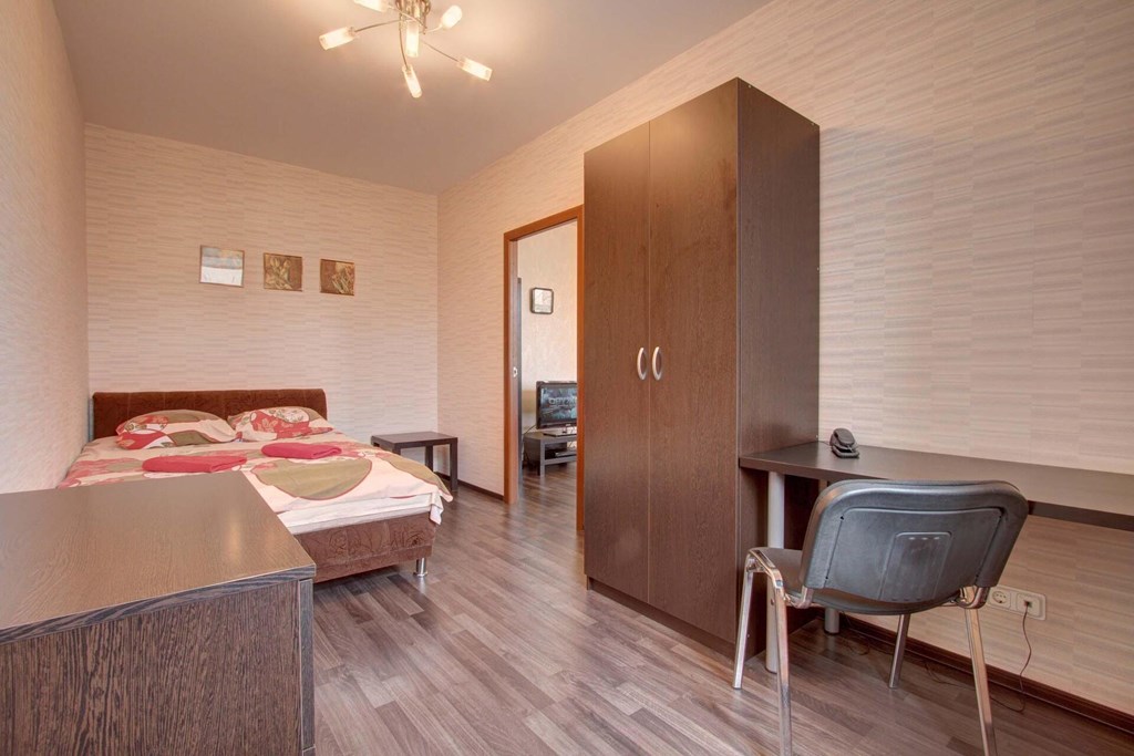 Stn Apartments On Nevsky Prospect: Room APARTMENT TWO BEDROOMS