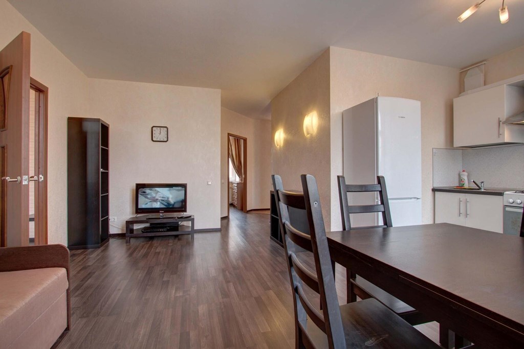 Stn Apartments On Nevsky Prospect: Room APARTMENT TWO BEDROOMS