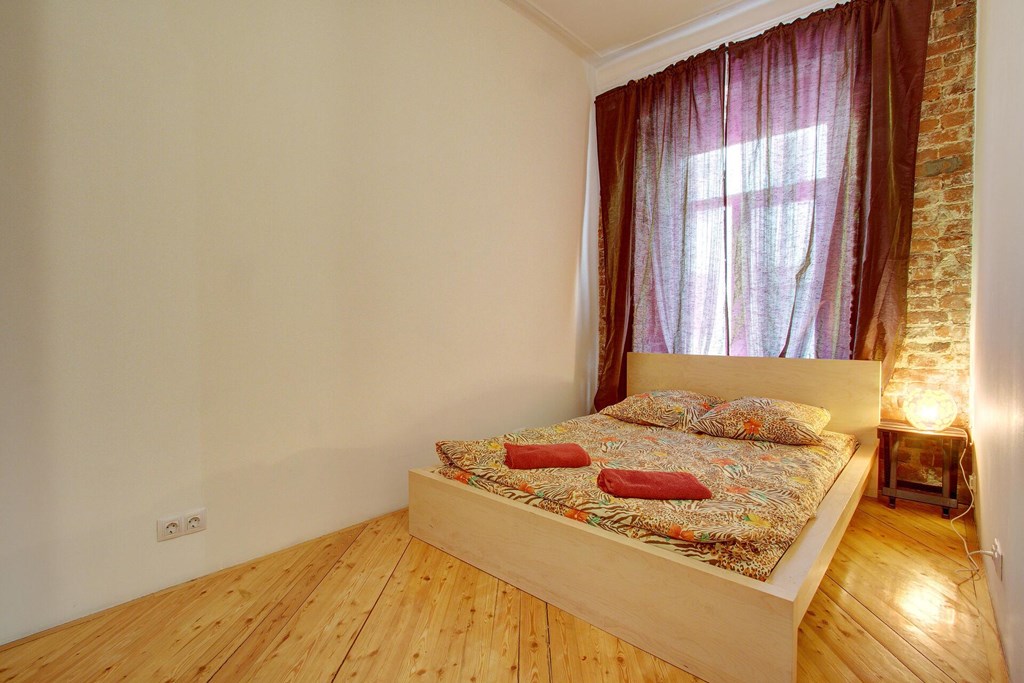 Stn Apartments On Nevsky Prospect: Room APARTMENT ONE BEDROOM