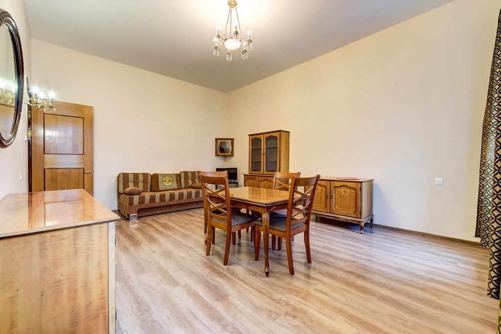 Stn Apartments On Nevsky Prospect: Room APARTMENT TWO BEDROOMS