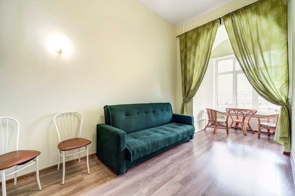 Stn Apartments On Nevsky Prospect: Room APARTMENT TWO BEDROOMS