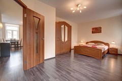 Stn Apartments On Nevsky Prospect: Room - photo 41