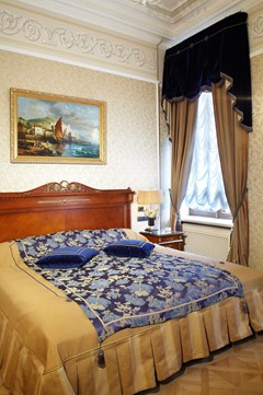 Taleon Imperial: Room SUITE SUPERIOR - photo 73