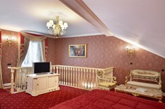 Taleon Imperial: Room SUITE EXECUTIVE - photo 81