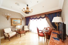 Taleon Imperial: Room SUITE DELUXE - photo 83