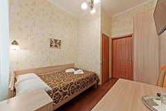 Tanais: Room DOUBLE WITH SHARED BATHROOM - photo 18