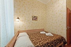 Tanais: Room DOUBLE WITH SHARED BATHROOM - photo 19