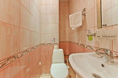 Tanais: Room DOUBLE WITH SHARED BATHROOM - photo 20