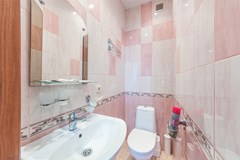 Tanais: Room TWIN WITH SHARED BATHROOM - photo 45