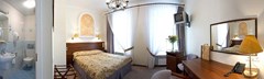 Trezzini art Hotel: Room DOUBLE CLASSIC - photo 9