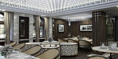 Tsar Palace Luxury Hotel & SPA: Bar - photo 3