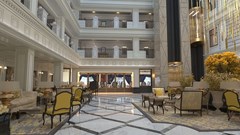 Tsar Palace Luxury Hotel & SPA: Lobby - photo 2