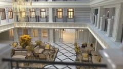 Tsar Palace Luxury Hotel & SPA: Lobby - photo 9