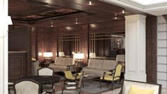 Tsar Palace Luxury Hotel & SPA: Lobby - photo 25