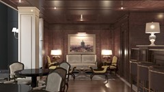 Tsar Palace Luxury Hotel & SPA: Lobby - photo 28