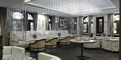 Tsar Palace Luxury Hotel & SPA: Restaurant - photo 13