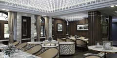 Tsar Palace Luxury Hotel & SPA: Restaurant - photo 16