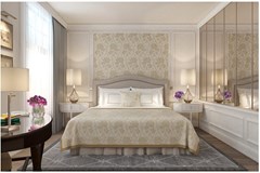 Tsar Palace Luxury Hotel & SPA: Room DOUBLE STANDARD - photo 10