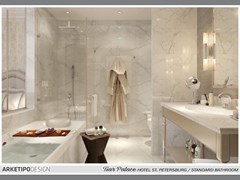 Tsar Palace Luxury Hotel & SPA: Room DOUBLE STANDARD - photo 18