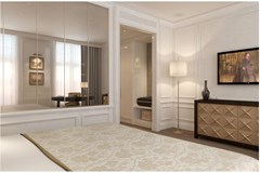 Tsar Palace Luxury Hotel & SPA: Room DOUBLE DELUXE - photo 34