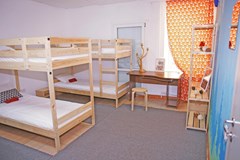 Velohostel Marata: Room Bed in dormitory CAPACITY 6 - photo 43
