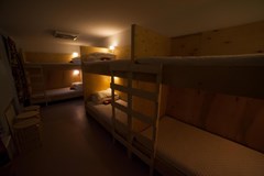 Velohostel Marata: Room Bed in dormitory CAPACITY 6 - photo 46