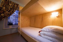 Velohostel Marata: Room Bed in dormitory CAPACITY 6 - photo 56