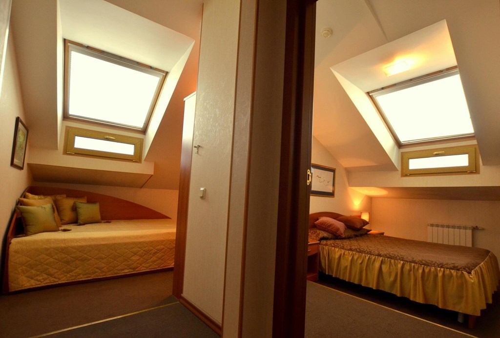 Vera: Room DOUBLE COMFORT