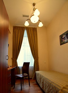 Vera: Room SINGLE ECONOMY - photo 43