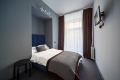 Wow Hotel on Nevsky: Room DOUBLE SINGLE USE STANDARD - photo 10