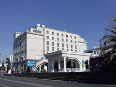 Park Inn Sochi City Centre: General view - photo 5