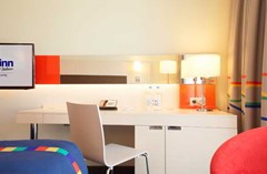 Park Inn Sochi City Centre: Room - photo 21