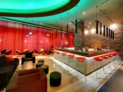 Park Inn by Radisson Rosa Khutor: Bar - photo 7