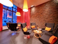 Park Inn by Radisson Rosa Khutor: Bar - photo 11