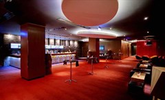 Park Inn by Radisson Rosa Khutor: Bar - photo 12