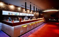 Park Inn by Radisson Rosa Khutor: Bar - photo 14