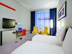 Park Inn by Radisson Rosa Khutor: Room - photo 3