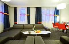 Park Inn by Radisson Rosa Khutor: Room - photo 6