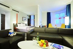 Park Inn by Radisson Rosa Khutor: Room - photo 10