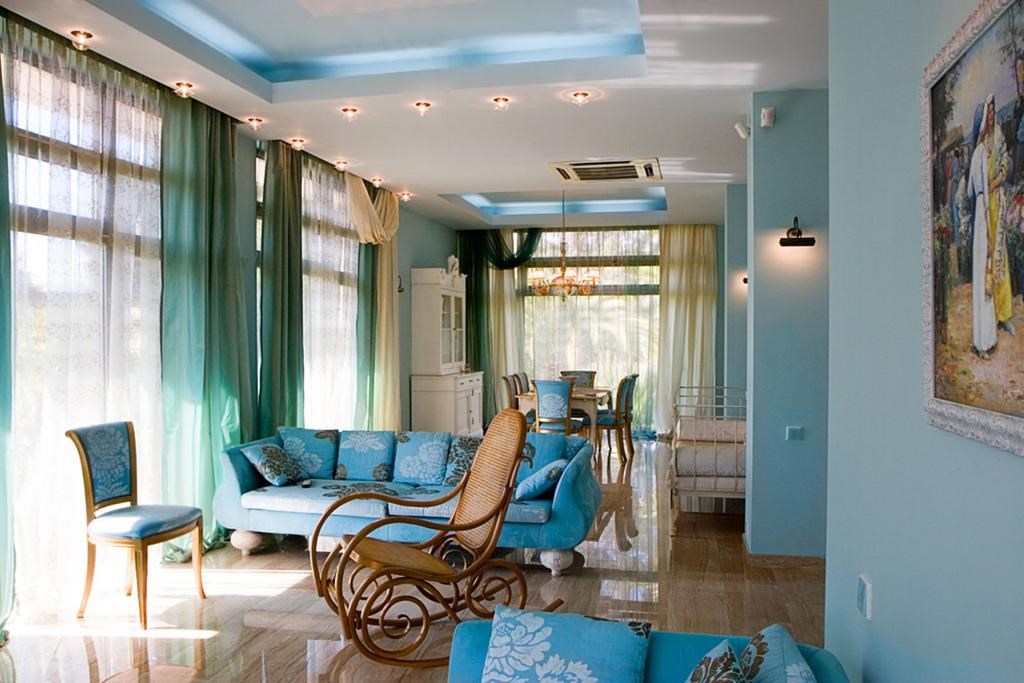 Royal Hills: Room VILLA LUXURY