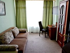 A Hotel Amur Bay: General view - photo 18