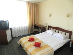 A Hotel Amur Bay: General view - photo 27