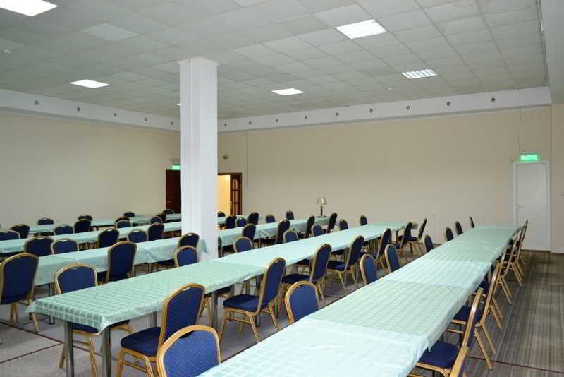 A Hotel Amur Bay: Conferences