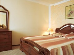 A Hotel Amur Bay: Room SUITE CAPACITY 1 - photo 1