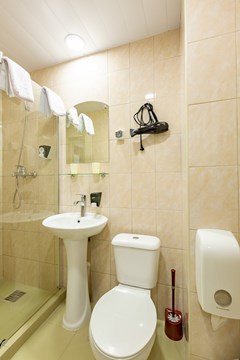 A Hotel Amur Bay: Room TWIN SUPERIOR - photo 46