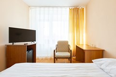 A Hotel Amur Bay: Room TWIN ECONOMY - photo 62