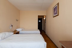 A Hotel Amur Bay: Room TWIN ECONOMY - photo 67