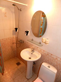 A Hotel Amur Bay: Room TWIN STANDARD - photo 68