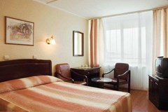A Hotel Amur Bay: Room - photo 3